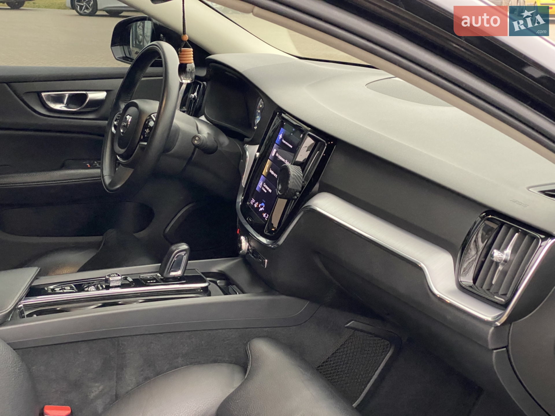 2020 Volvo V60 - мініатюра 22