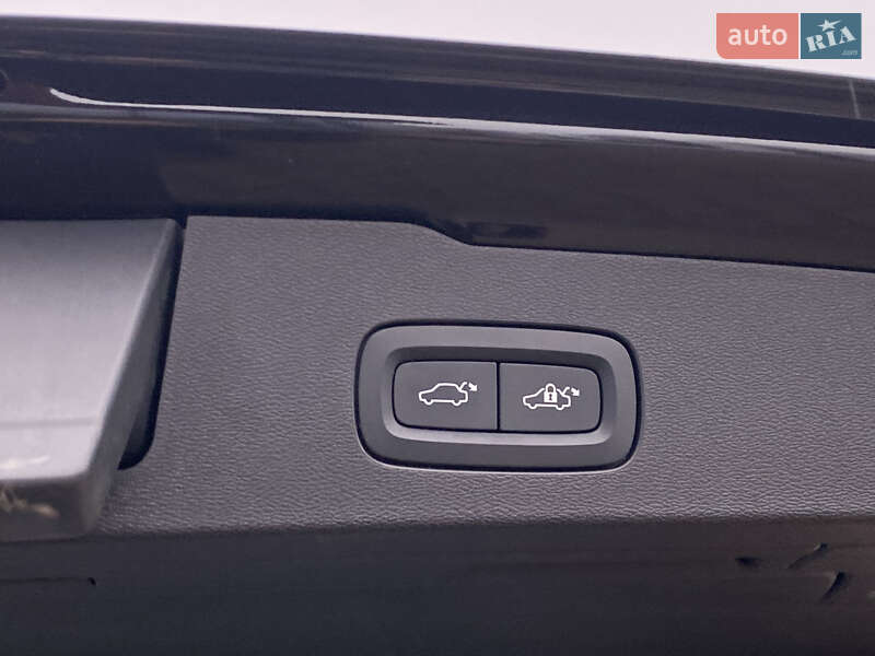 Універсал Volvo V60 2020 в Києві