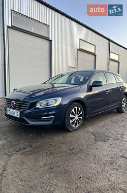 Универсал Volvo V60 2013 в Калуше