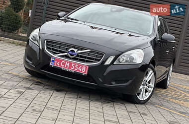 Универсал Volvo V60 2012 в Стрые