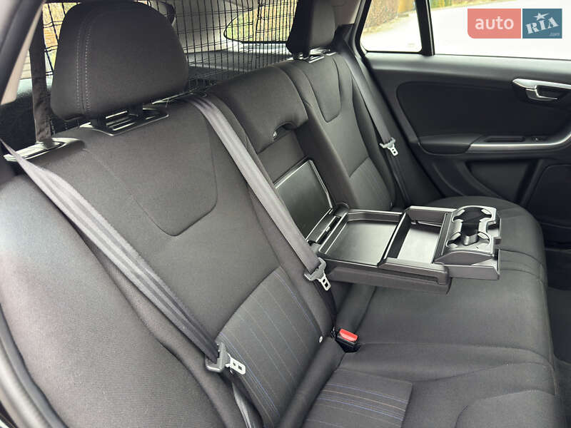 Универсал Volvo V60 2012 в Стрые