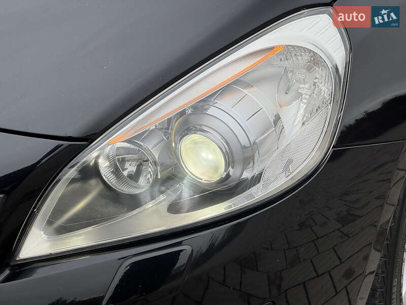 Универсал Volvo V60 2012 в Стрые