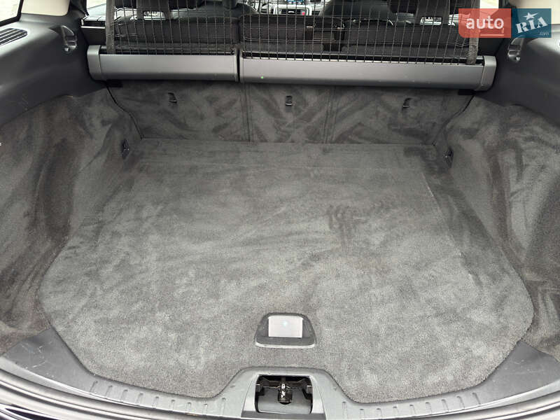 Универсал Volvo V60 2012 в Стрые