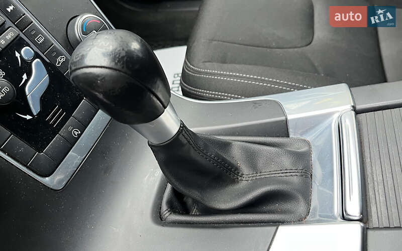 Универсал Volvo V60 2014 в Стрые