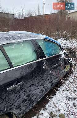 Універсал Volvo V60 2014 в Кам'янець-Подільському