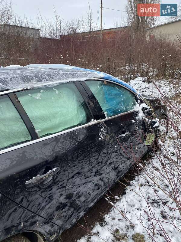 Універсал Volvo V60 2014 в Кам'янець-Подільському