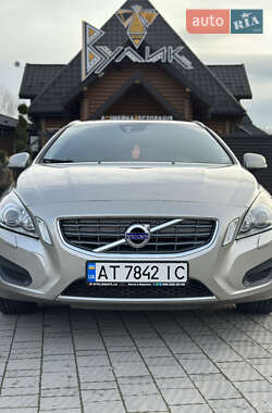 Універсал Volvo V60 2011 в Стрию