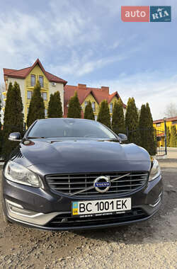 Універсал Volvo V60 2017 в Києві