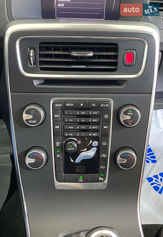 Универсал Volvo V60 2018 в Львове фото 18 Универсал Volvo V60 2018 в Львове