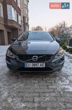 Універсал Volvo V60 2017 в Хмельницькому