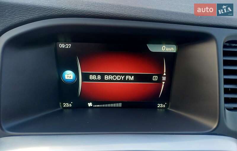 Універсал Volvo V60 2014 в Бродах