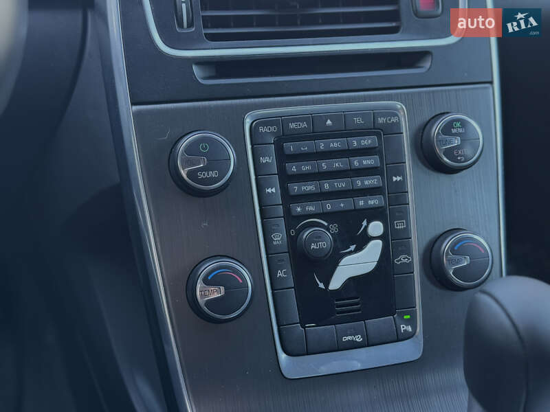 Универсал Volvo V60 2011 в Староконстантинове фото 21 Универсал Volvo V60 2011 в Староконстантинове