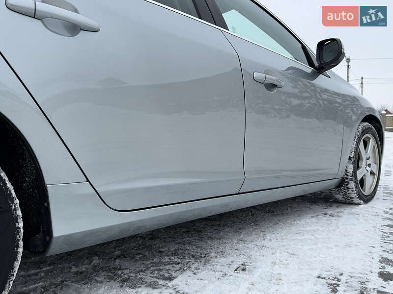 Универсал Volvo V60 2013 в Луцке фото 12 Универсал Volvo V60 2013 в Луцке