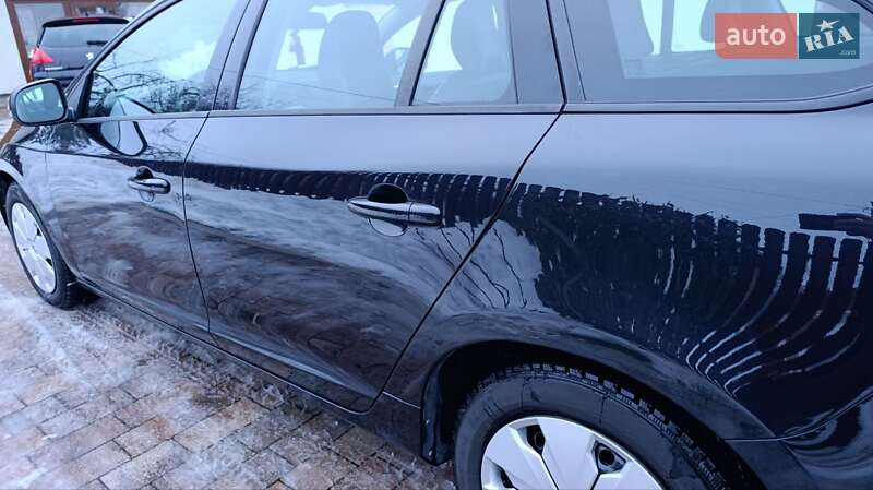 Универсал Volvo V60 2011 в Стрые