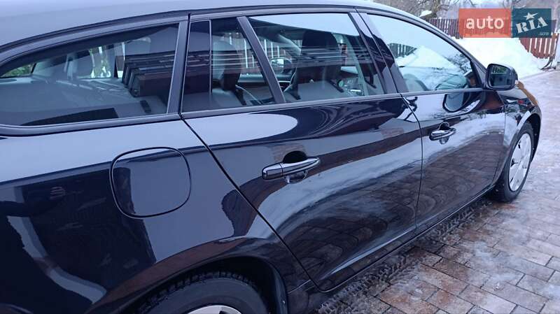 Универсал Volvo V60 2011 в Стрые