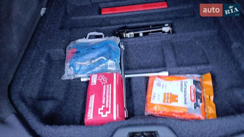 Универсал Volvo V60 2011 в Стрые