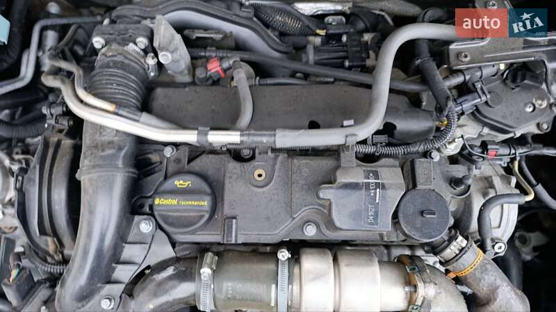 Универсал Volvo V60 2011 в Стрые