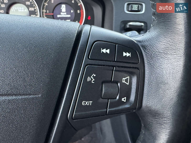 Универсал Volvo V60 2012 в Киеве