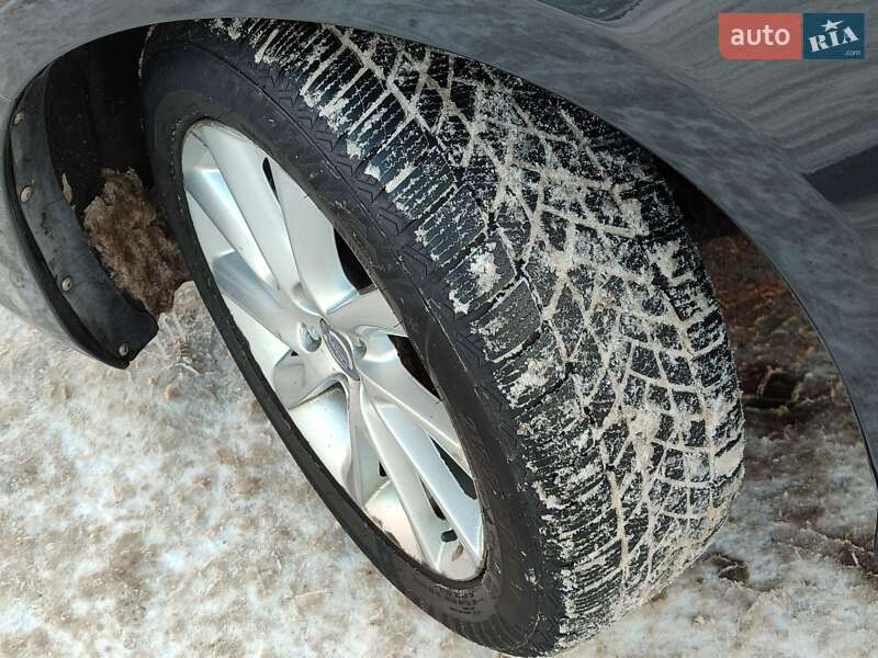 Универсал Volvo V60 2014 в Киеве