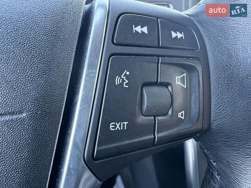 Универсал Volvo V60 2011 в Киеве