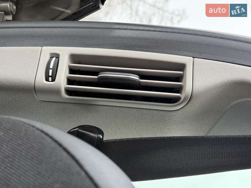 Универсал Volvo V60 2011 в Сумах фото 22 Универсал Volvo V60 2011 в Сумах