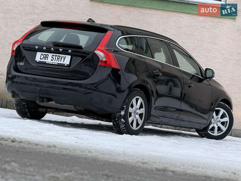 Универсал Volvo V60 2011 в Стрые фото 19 Универсал Volvo V60 2011 в Стрые