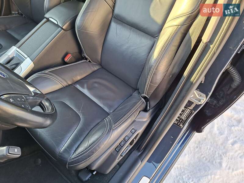 Универсал Volvo V60 2014 в Ровно фото 40 Универсал Volvo V60 2014 в Ровно