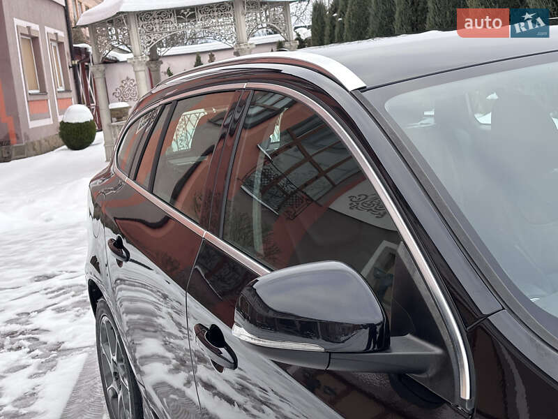 Универсал Volvo V60 2015 в Стрые