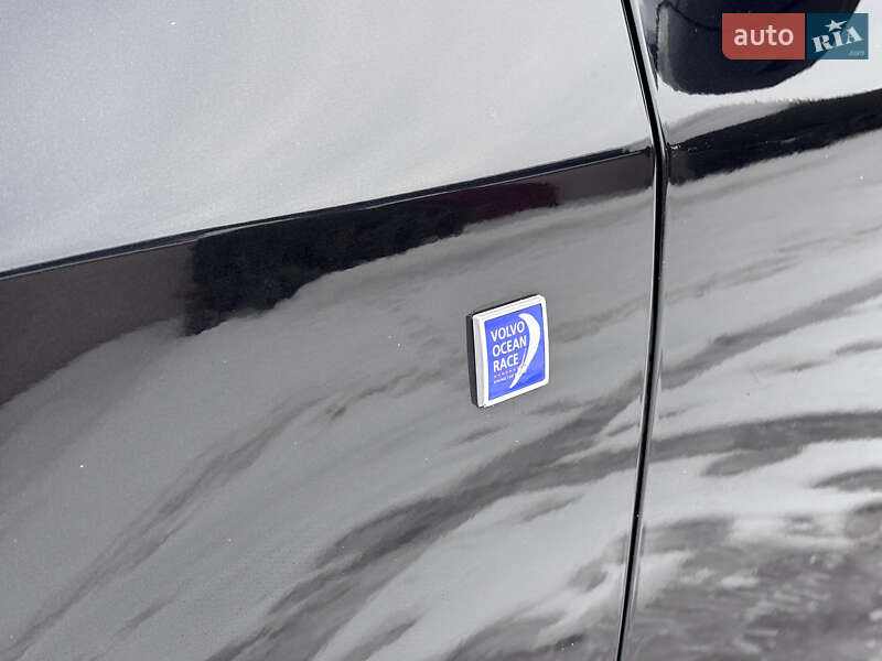 Универсал Volvo V60 2015 в Стрые