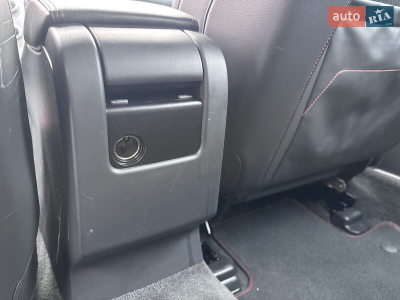 Универсал Volvo V60 2015 в Стрые