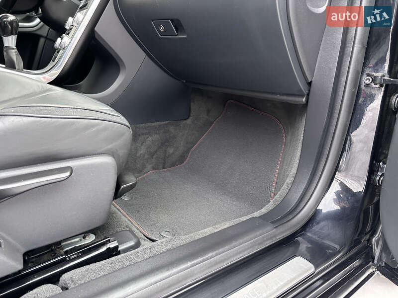 Универсал Volvo V60 2015 в Стрые