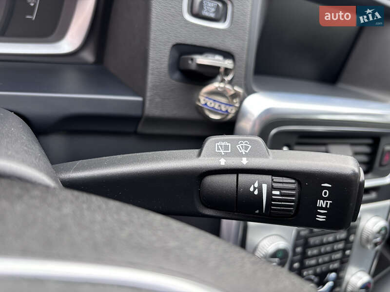 Универсал Volvo V60 2015 в Стрые