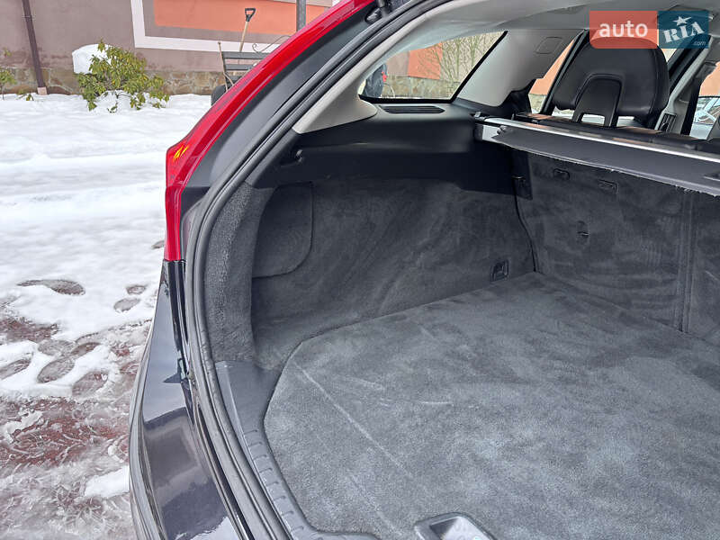 Универсал Volvo V60 2015 в Стрые