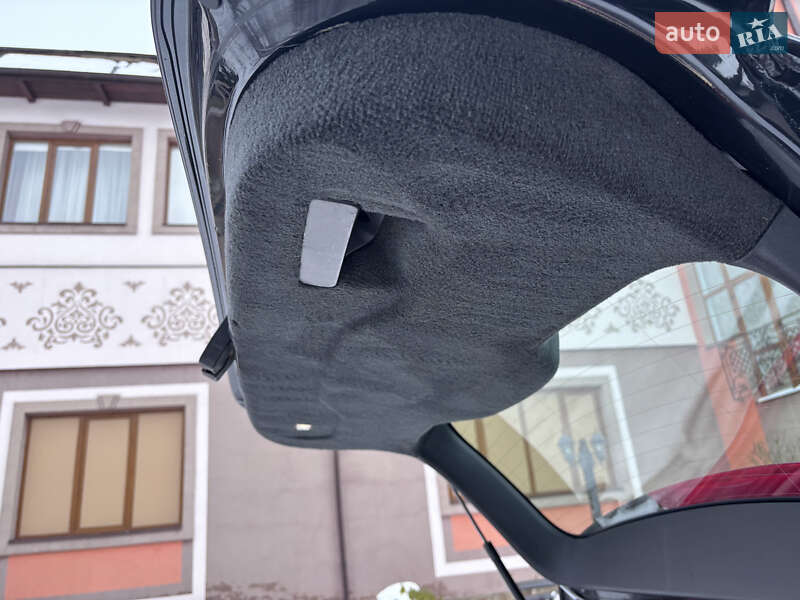 Универсал Volvo V60 2015 в Стрые