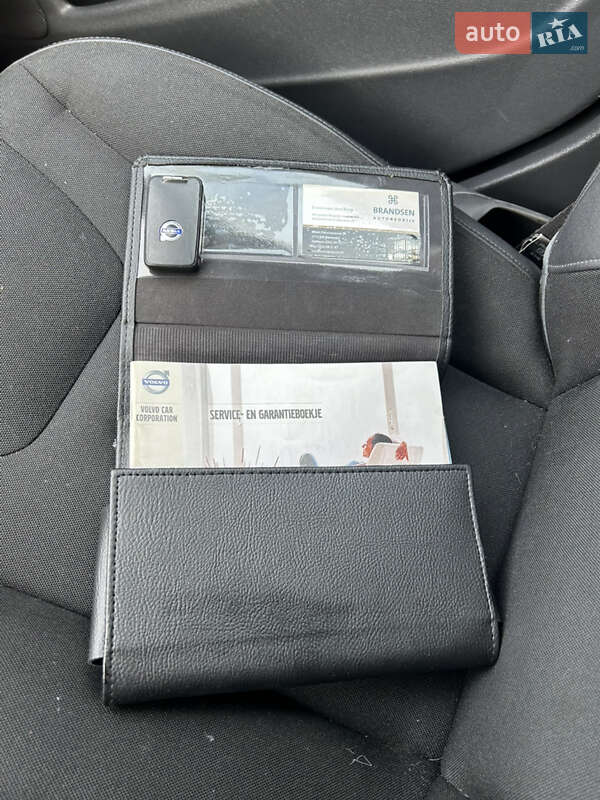 Универсал Volvo V60 2013 в Калуше