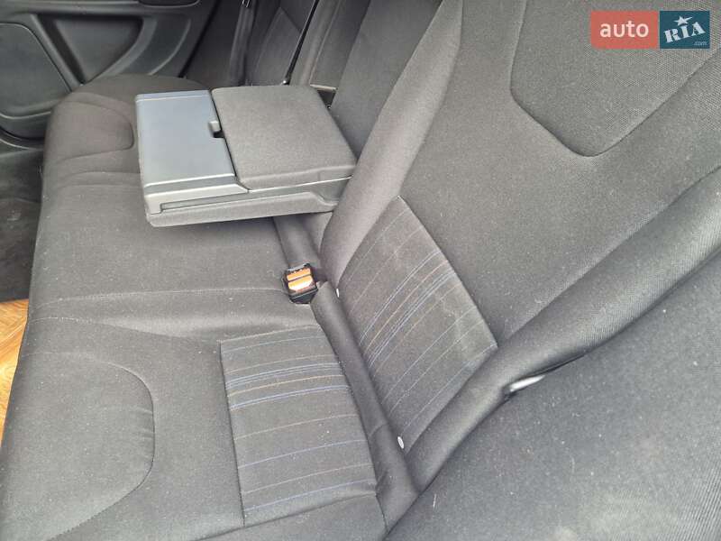 Универсал Volvo V60 2012 в Виннице фото 9 Универсал Volvo V60 2012 в Виннице