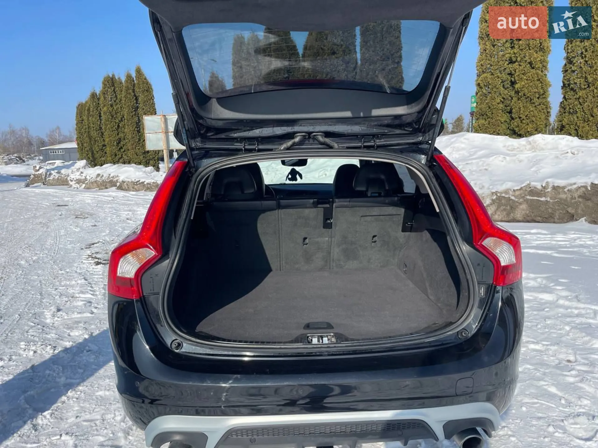 2018 Volvo V60 - мініатюра 22