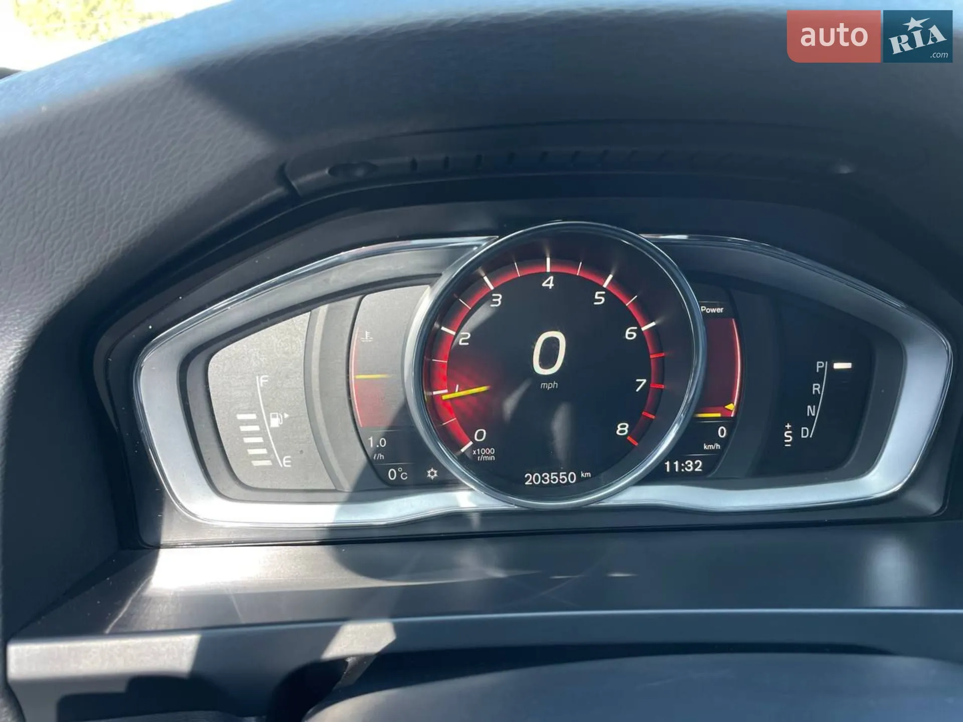2018 Volvo V60 - мініатюра 24