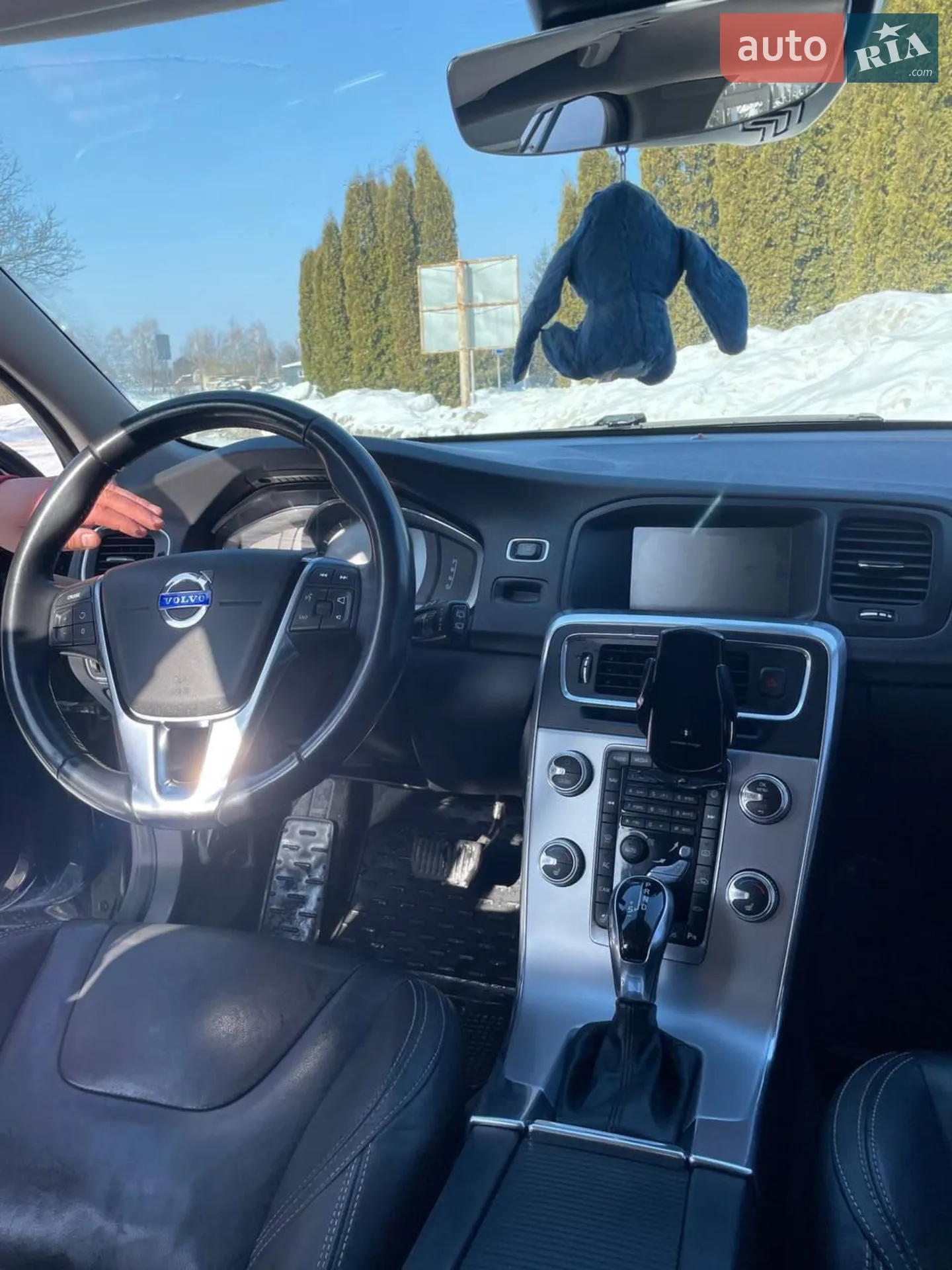 2018 Volvo V60 - мініатюра 30
