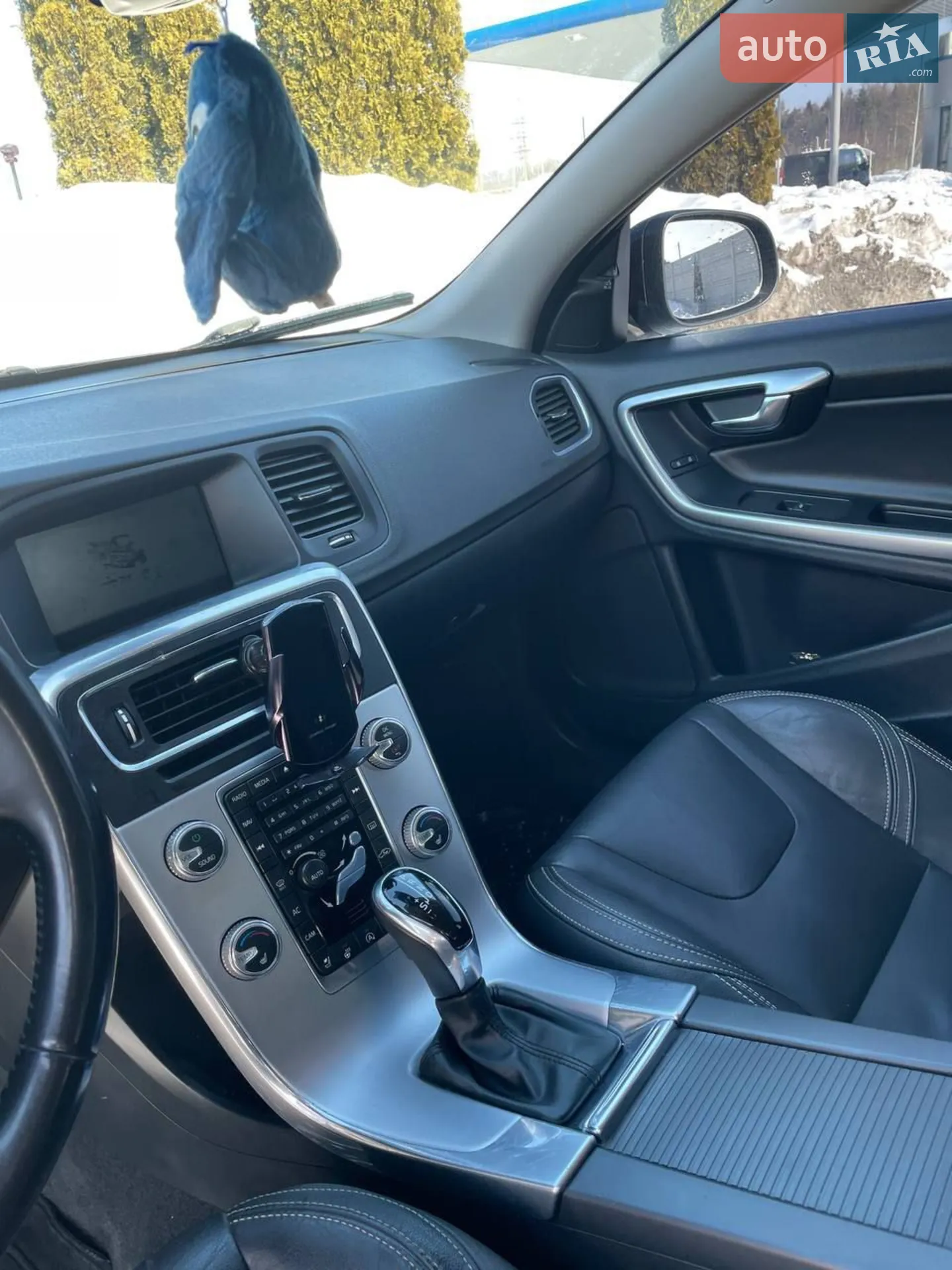 2018 Volvo V60 - мініатюра 37