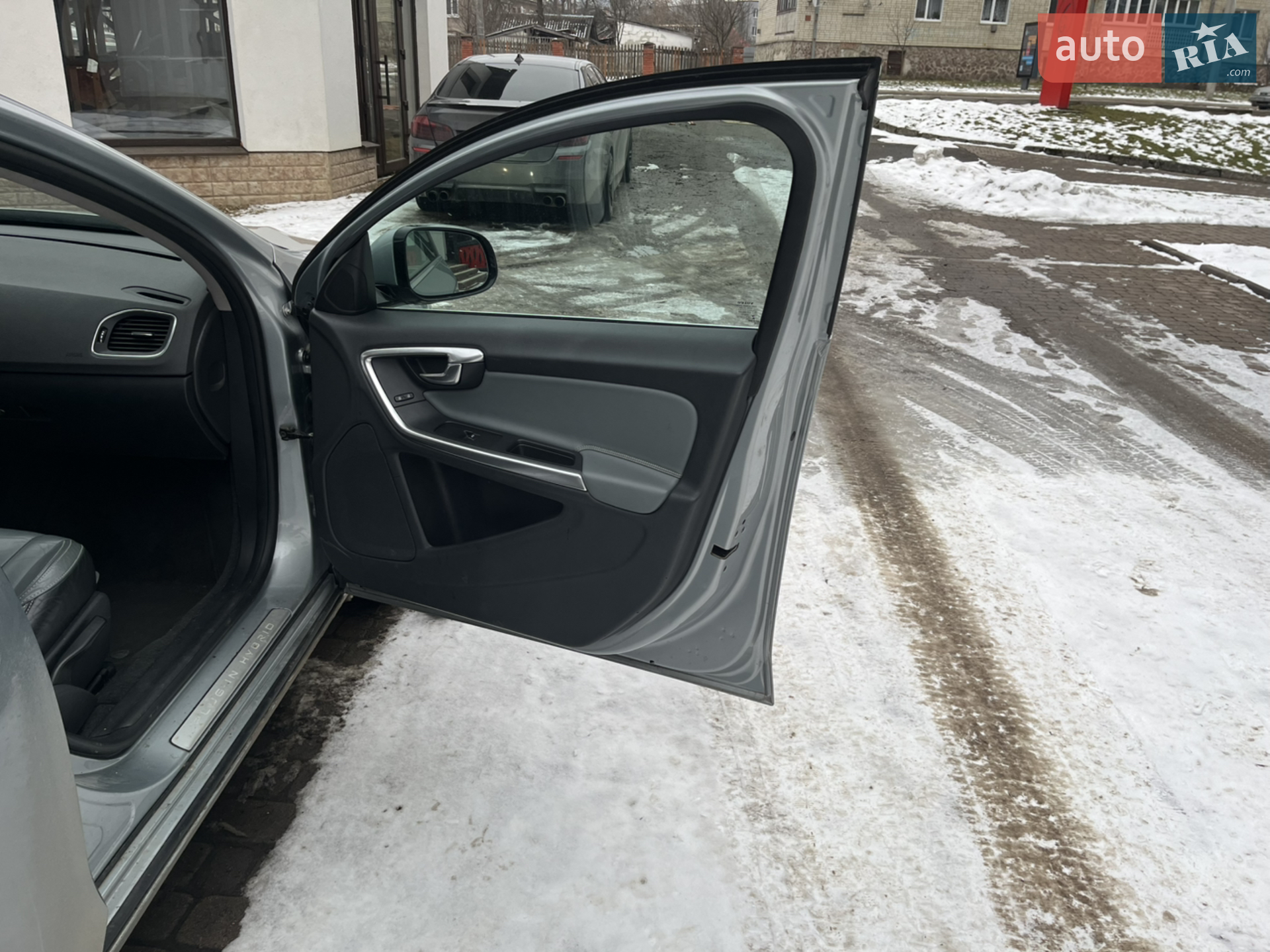 2014 Volvo V60 - мініатюра 17