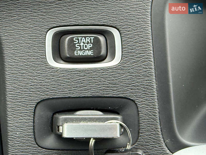 Універсал Volvo V60 2011 в Стрию