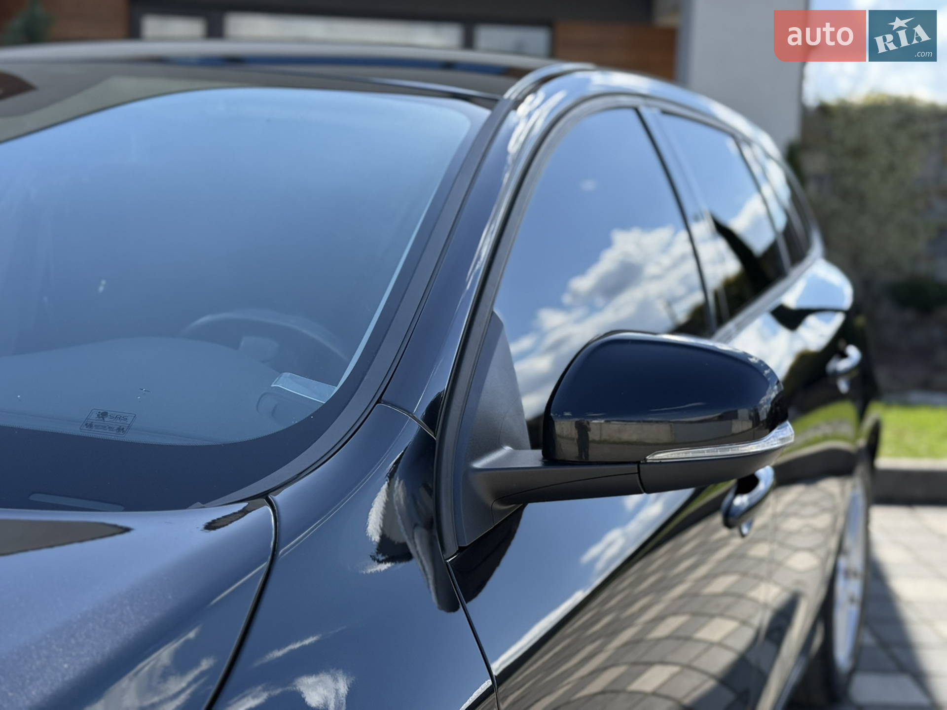 2011 Volvo V60 - мініатюра 12