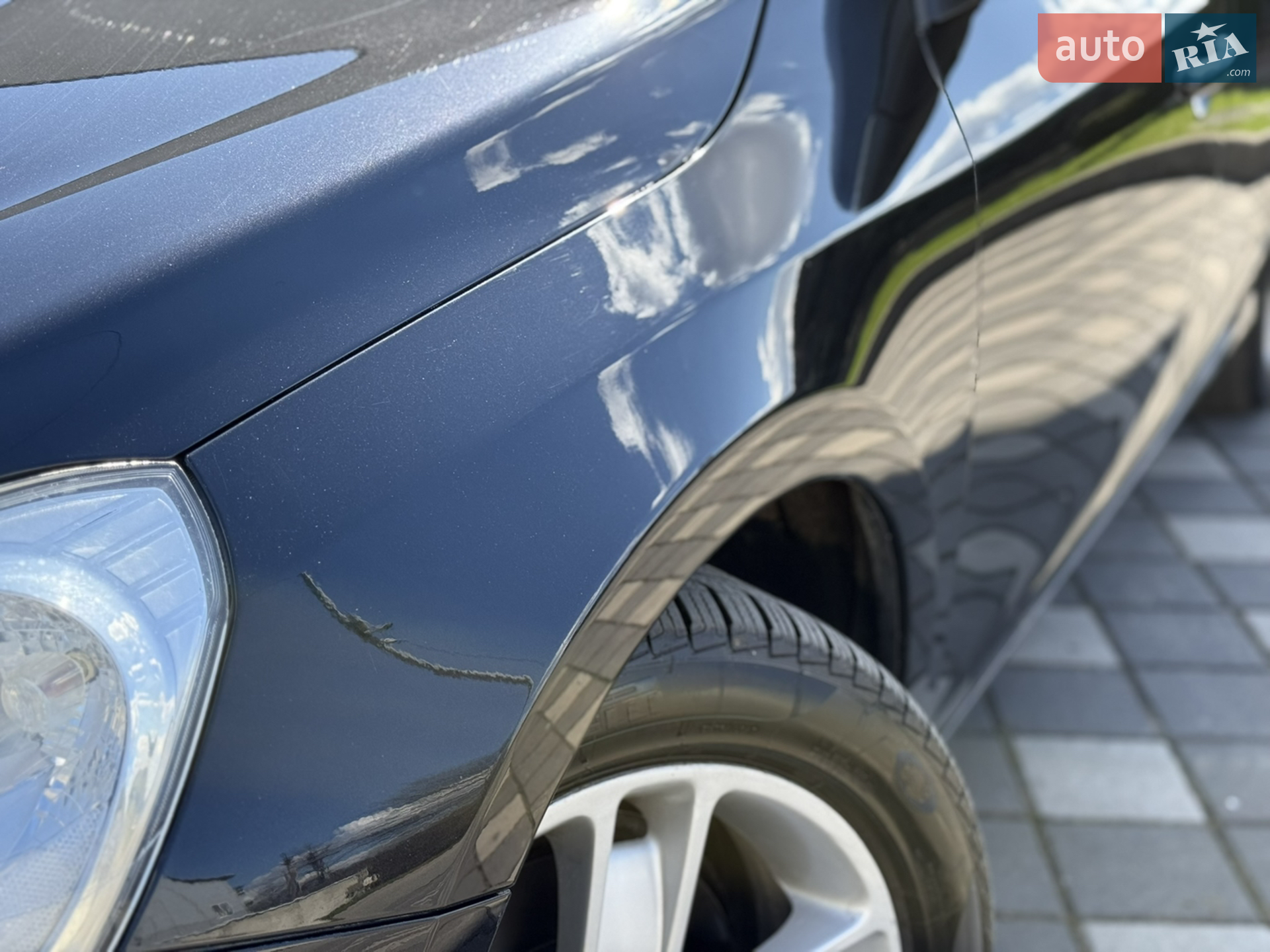 2011 Volvo V60 - мініатюра 13