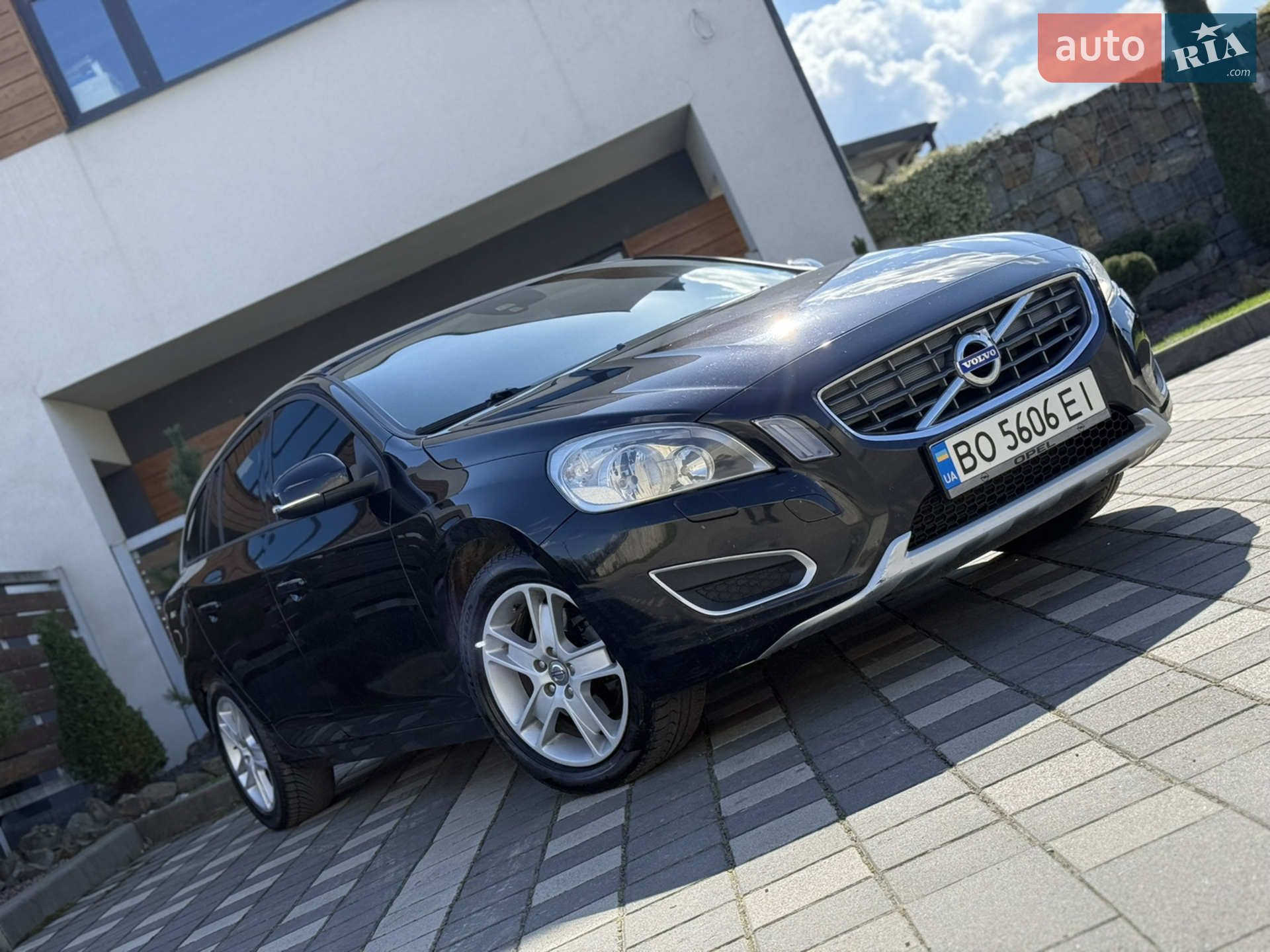 2011 Volvo V60 - мініатюра 22
