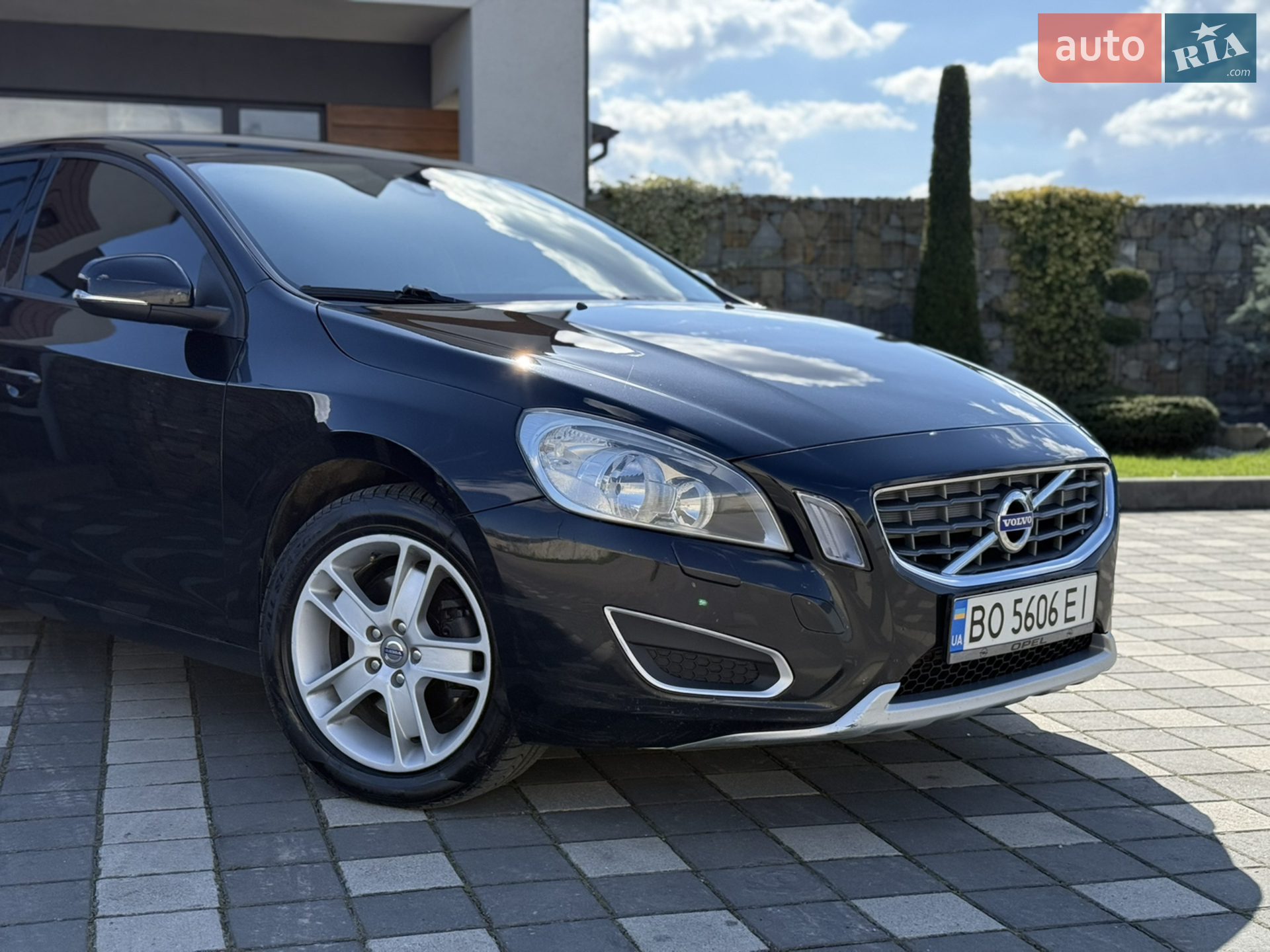 2011 Volvo V60 - мініатюра 26