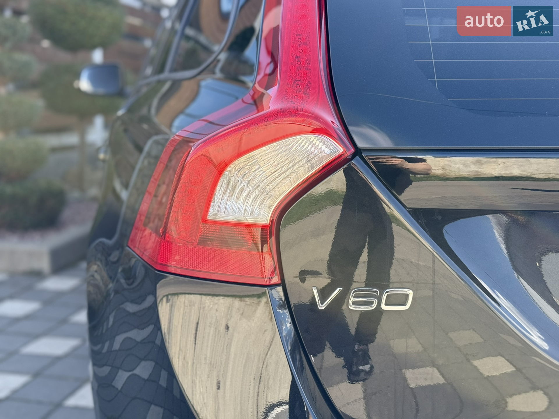 2011 Volvo V60 - мініатюра 42