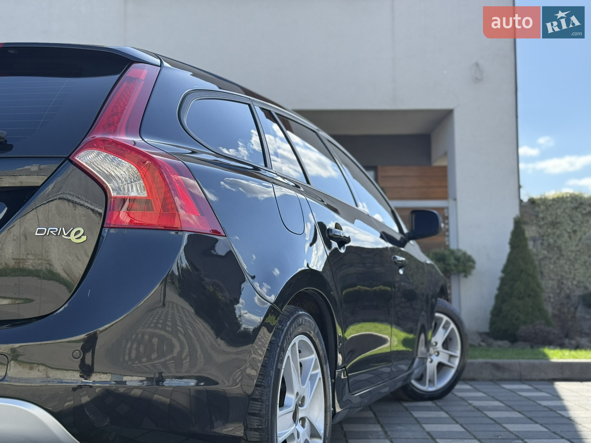 2011 Volvo V60 - мініатюра 54