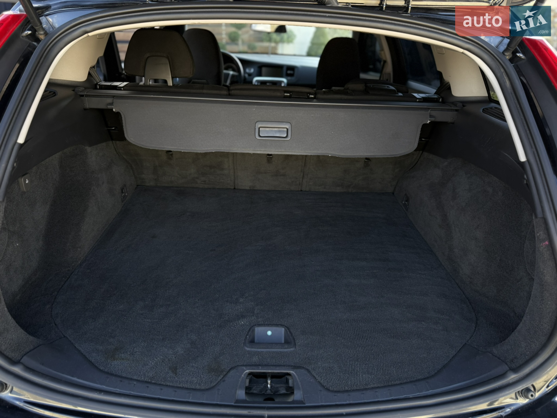 2011 Volvo V60 - мініатюра 74