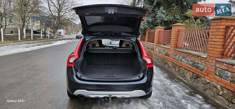 Універсал Volvo V60 2012 в Подільську